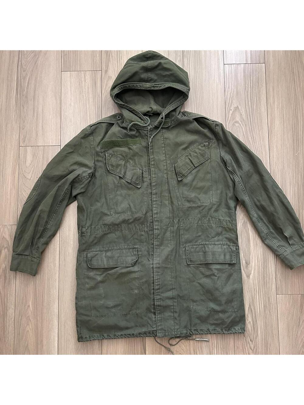 Vintage ABL 1986 SEYNTEX Men's